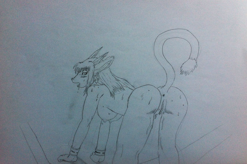 Fan Arts of Dr. Comet page 10 full