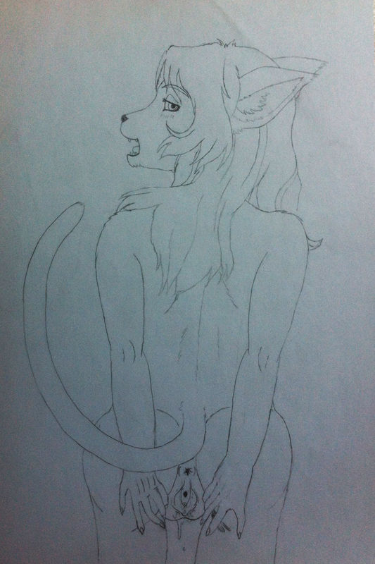 Fan Arts of Dr. Comet page 2 full