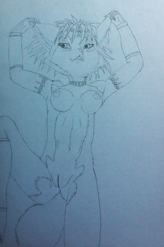 Fan Arts of Dr. Comet page 4 full
