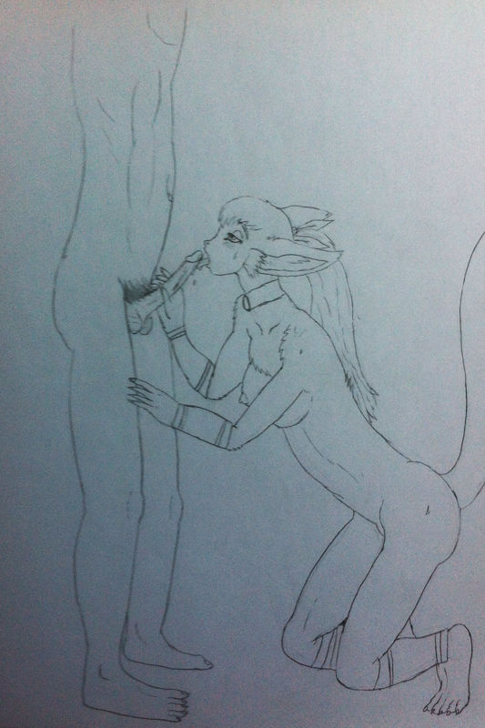 Fan Arts of Dr. Comet page 8 full
