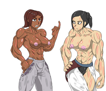 Christie Monteiro Vs Zafina cover
