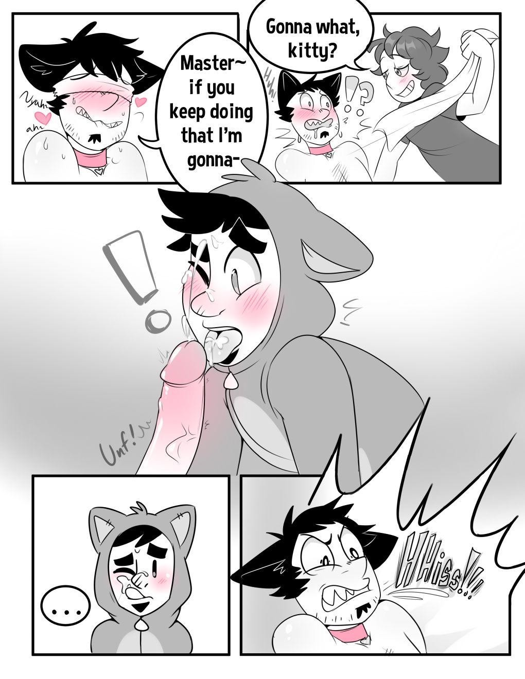 Meow Wow page 3 full