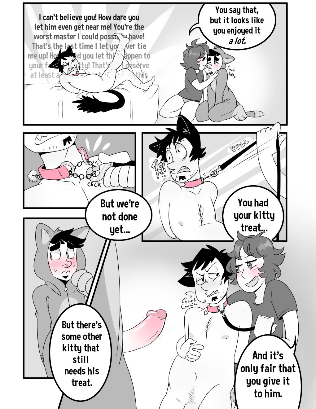 Meow Wow page 4 full