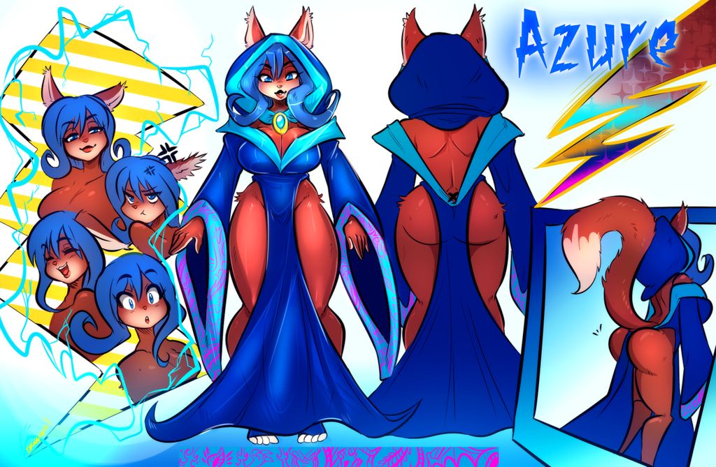 erotic furry page 6 full