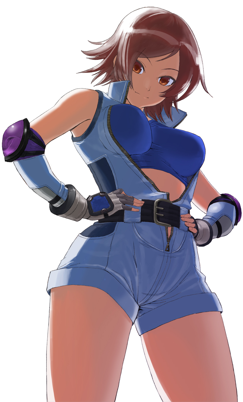 Collection - Asuka Kazama page 4 full