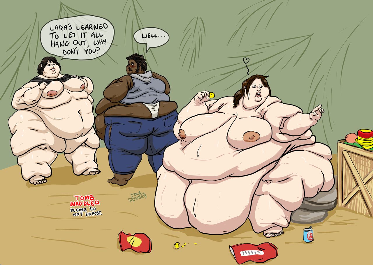 Tomb Waddler by Idle-Minded page 10 full