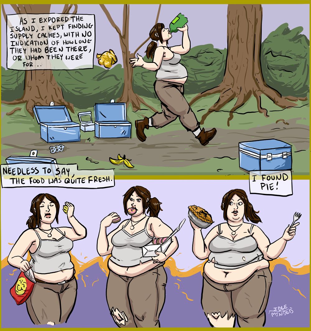 Tomb Waddler by Idle-Minded page 3 full