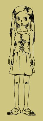 Yonhonashi no Tsumi page 2 full
