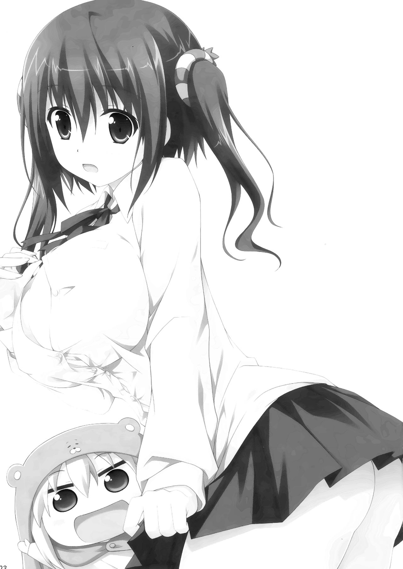 Ebinyanyanya! page 2 full