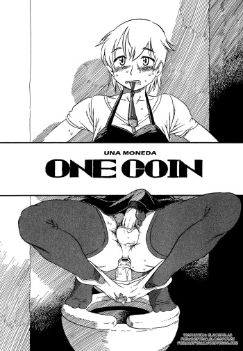 One Coin | Una Moneda cover