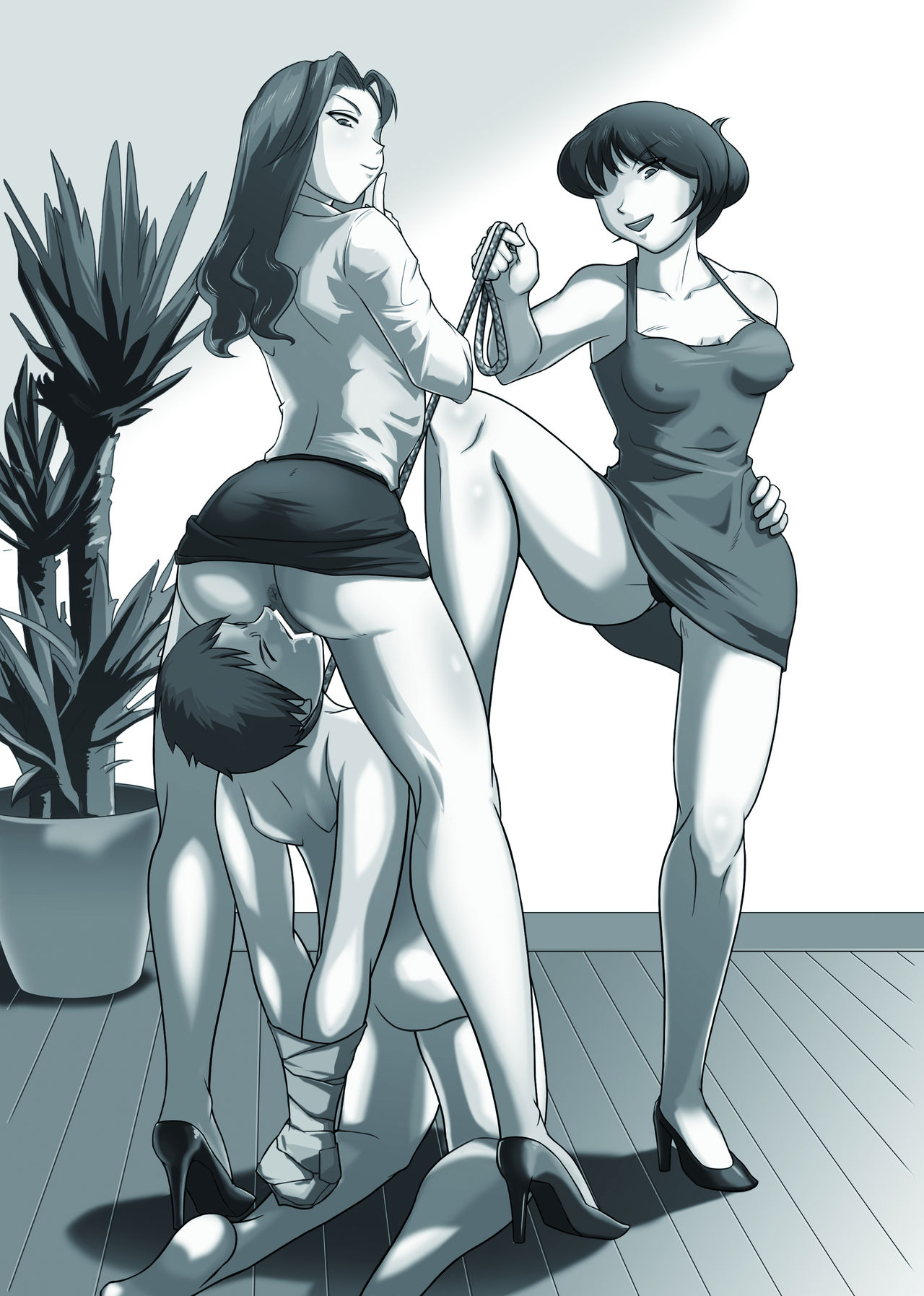 Nokoriga page 6 full