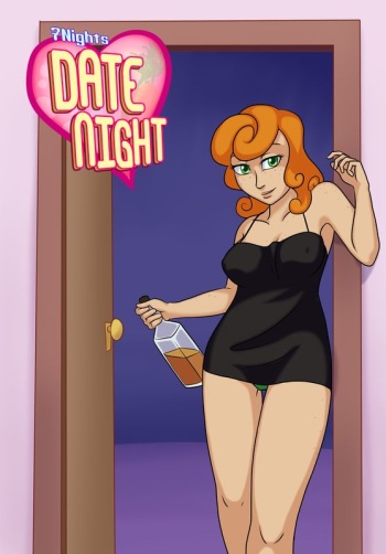 Date Night cover