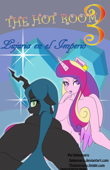 Lust In The Empire cover