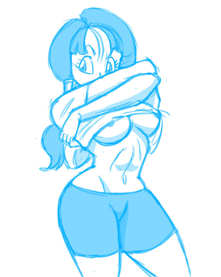 Gohan Sensei page 1 full