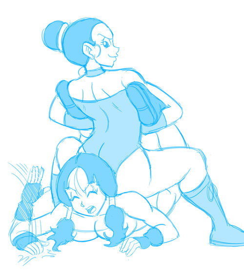 Gohan Sensei page 2 full