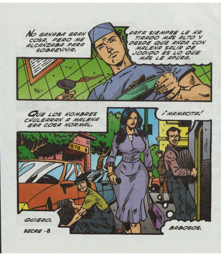 Secretos de Cama 0242 page 10 full
