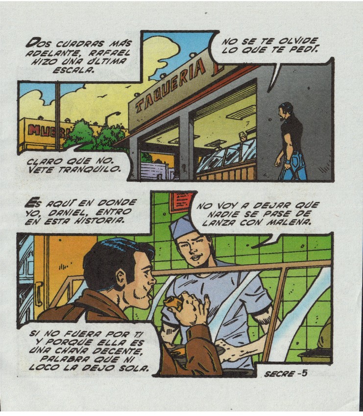Secretos de Cama 0242 page 7 full