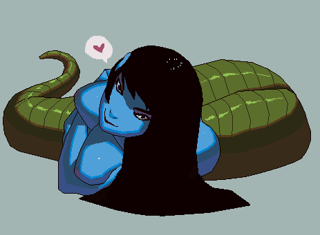 Artist - Triuni page 6 full