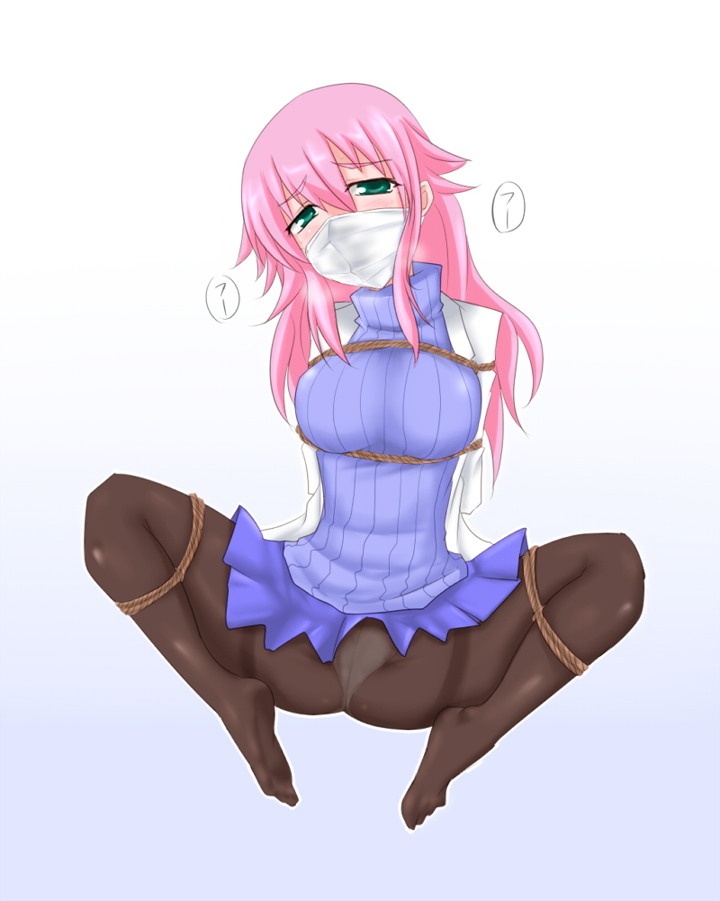 Pixiv Artist: Vixen page 9 full