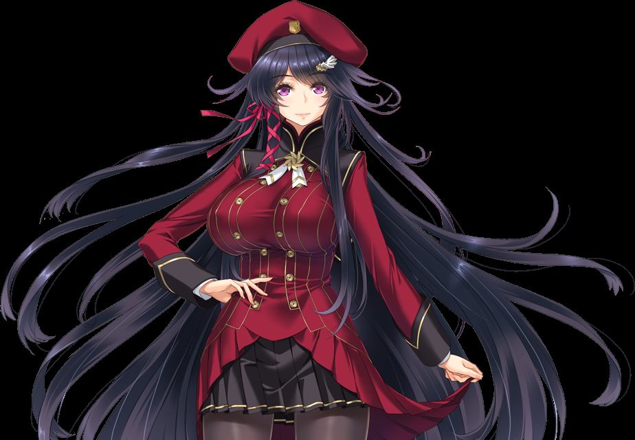 Hoshizora no Babylon -Semarikuru Cosmic Sukebe Onee-sans- page 2 full