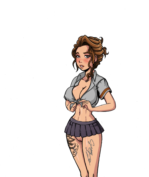 Hermione page 2 full