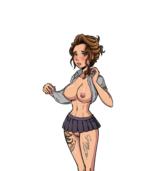 Hermione page 3 full