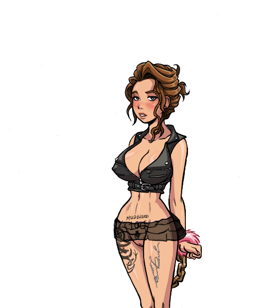 Hermione page 6 full