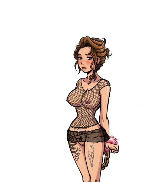 Hermione page 8 full