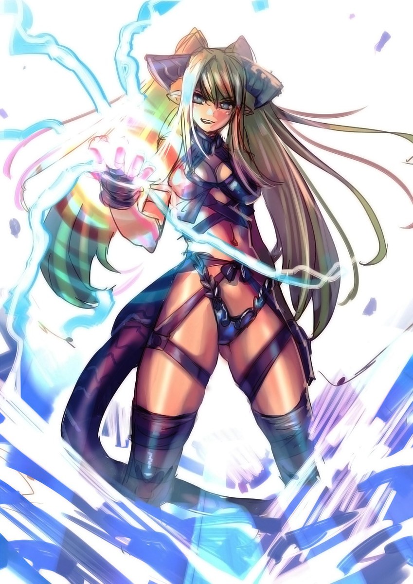 Lightning page 10 full