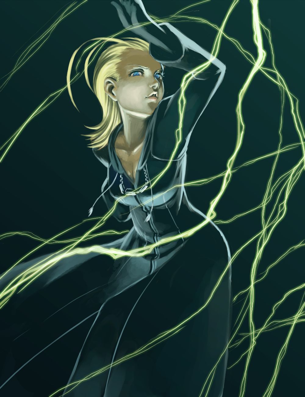 Lightning page 4 full