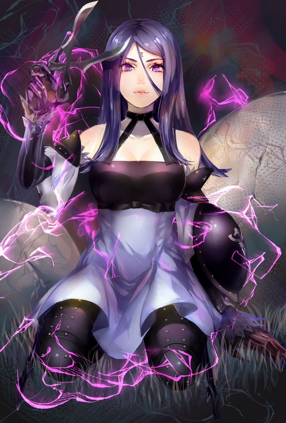 Lightning page 5 full