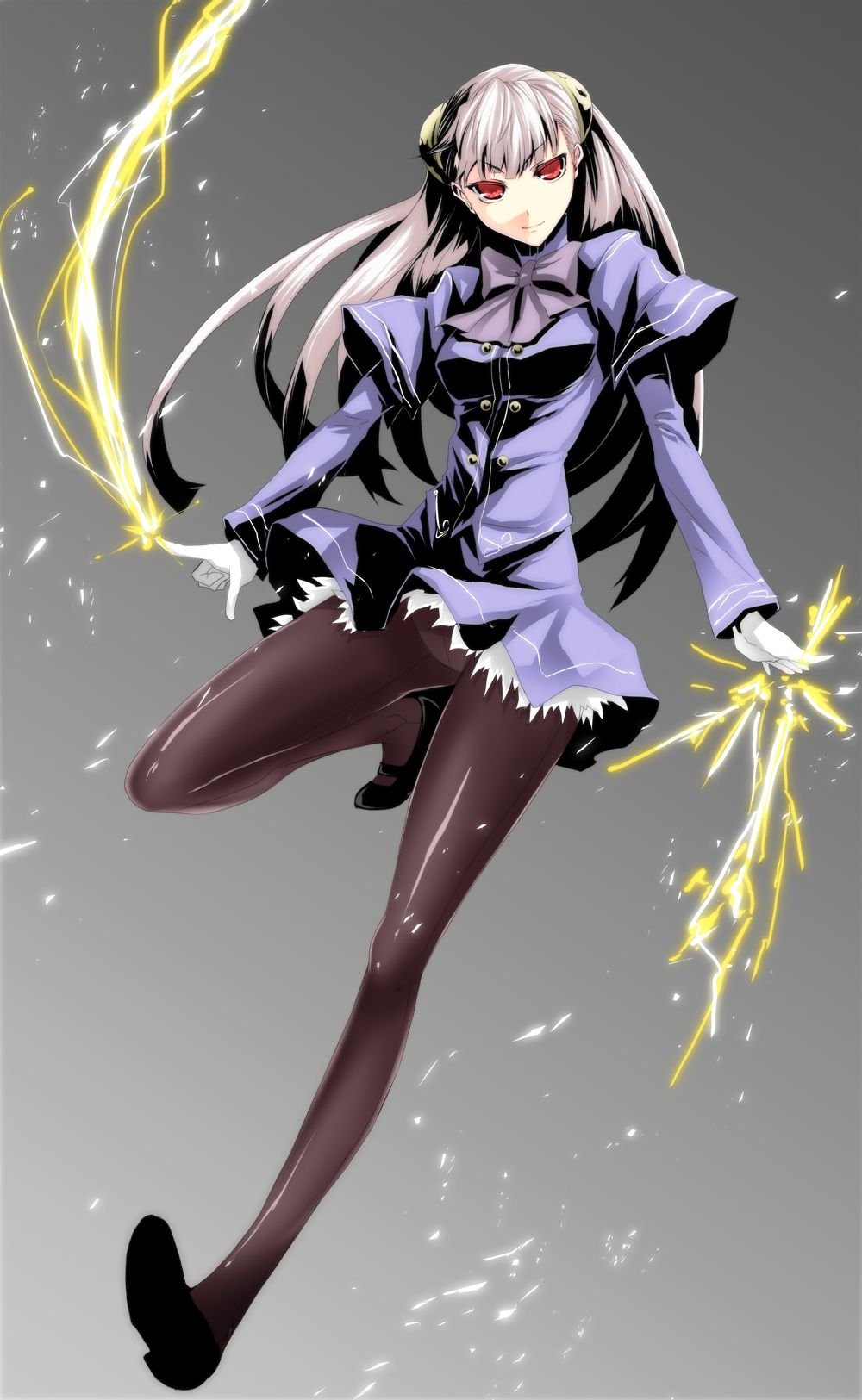 Lightning page 6 full