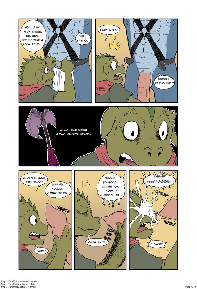 Thievery page 4 full