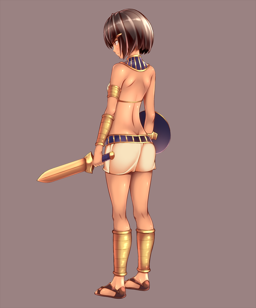 Egyptian Lolis page 2 full