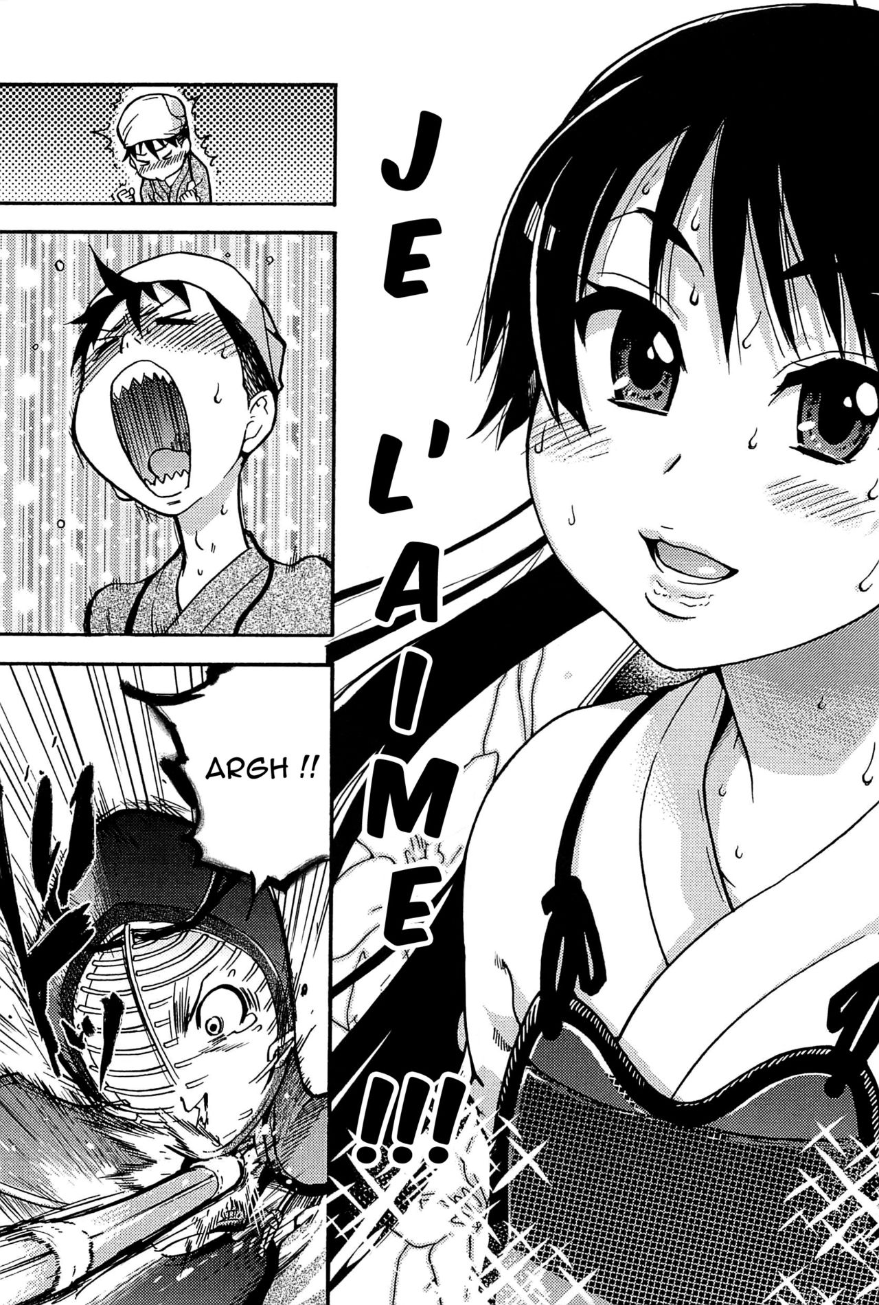 Peace Hame! Jou page 10 full