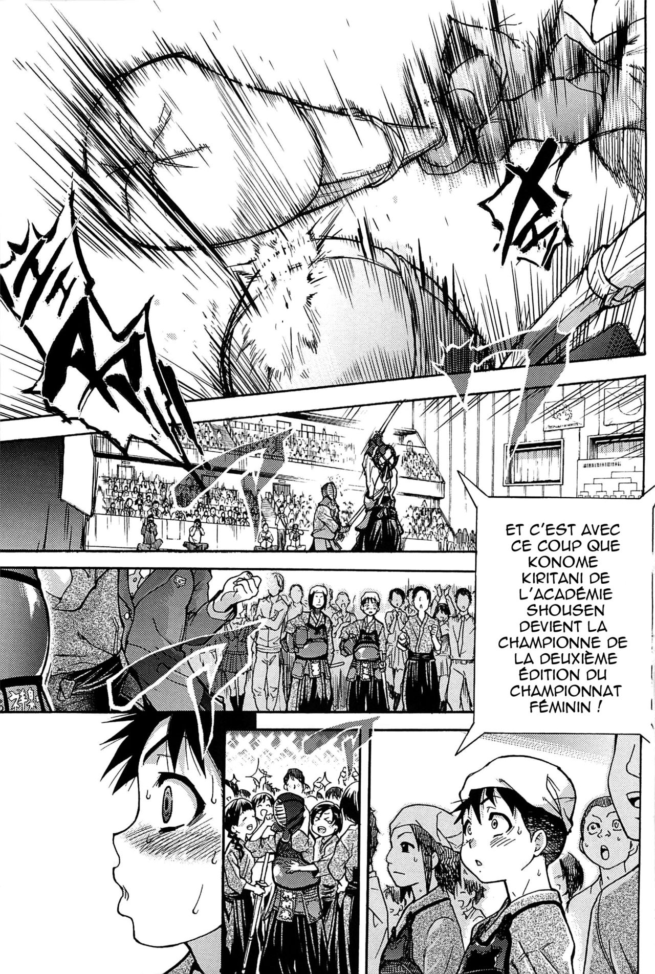 Peace Hame! Jou page 8 full
