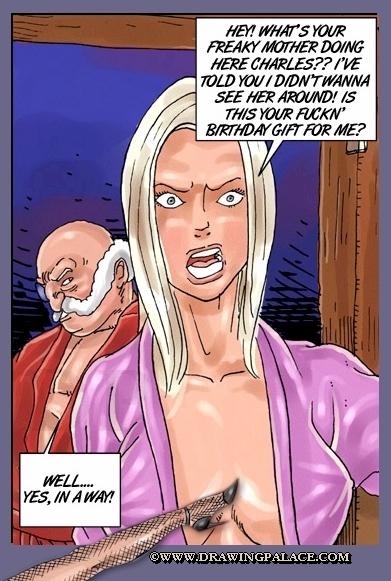 KOSE - Obsession page 10 full