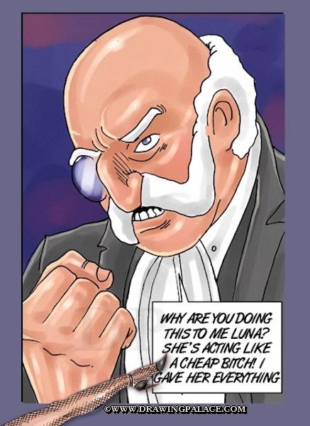 KOSE - Obsession page 7 full