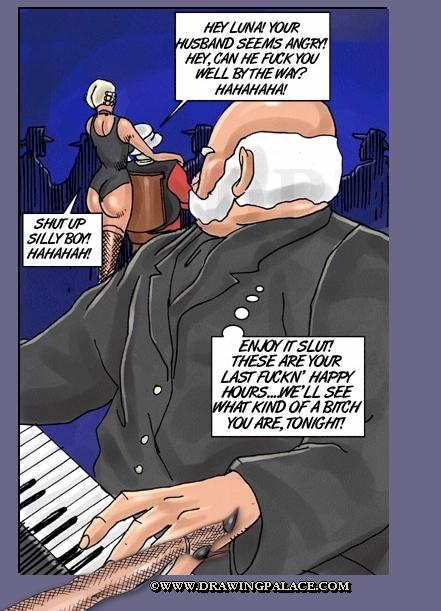 KOSE - Obsession page 8 full