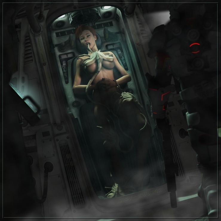 Xenomorph page 10 full