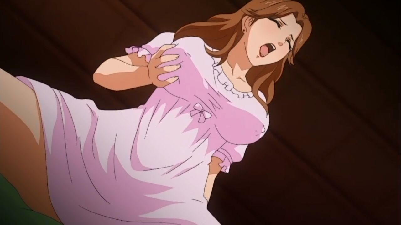 Immoral Mother HD screencaps page 10 full