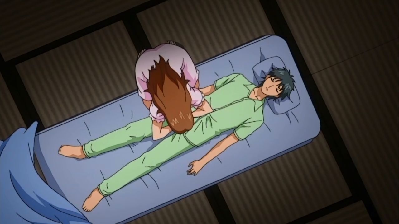 Immoral Mother HD screencaps page 2 full