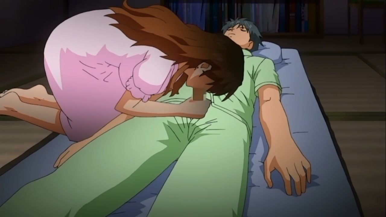 Immoral Mother HD screencaps page 3 full