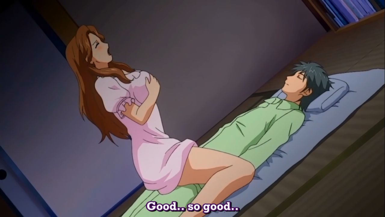 Immoral Mother HD screencaps page 9 full