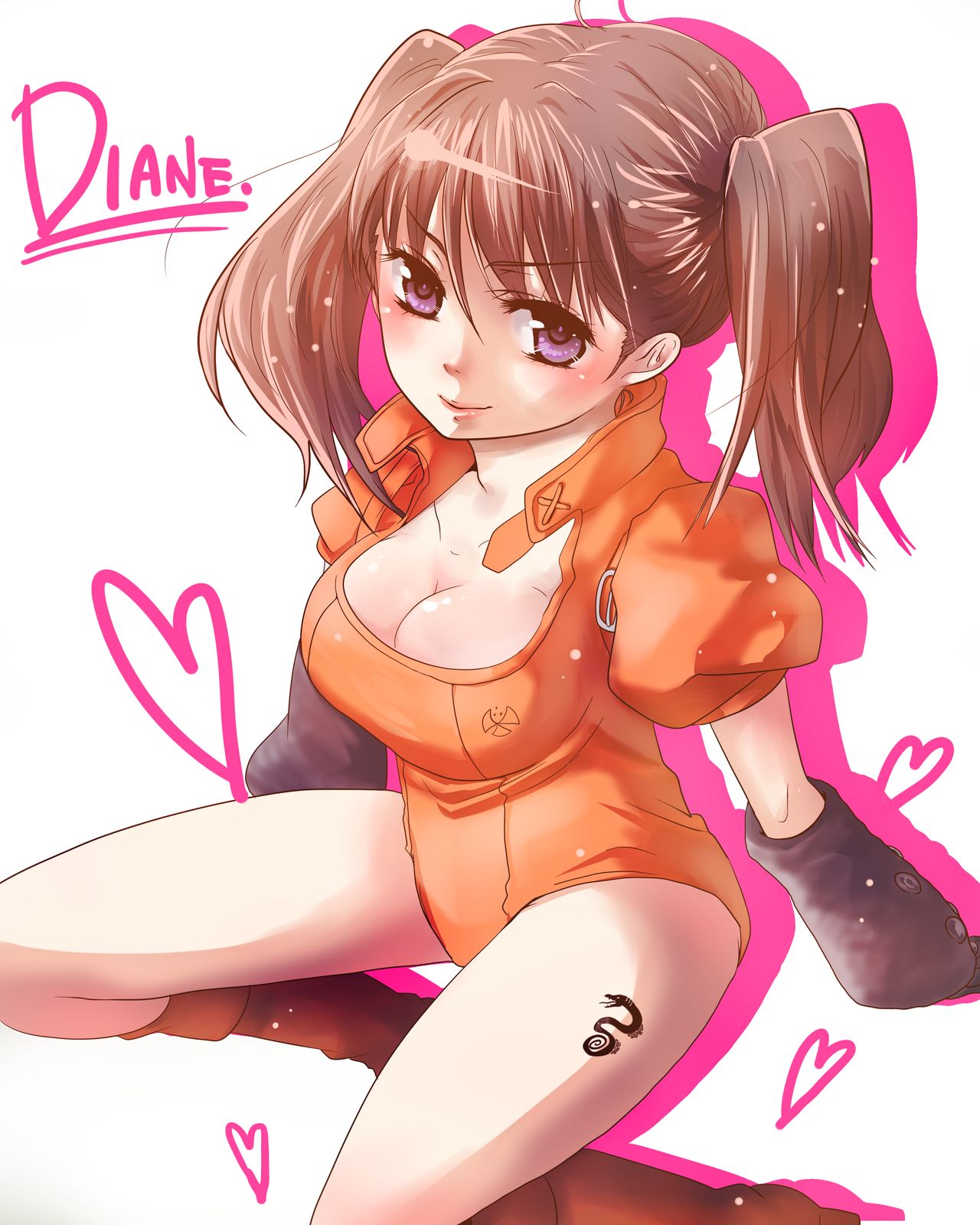 Diane page 4 full