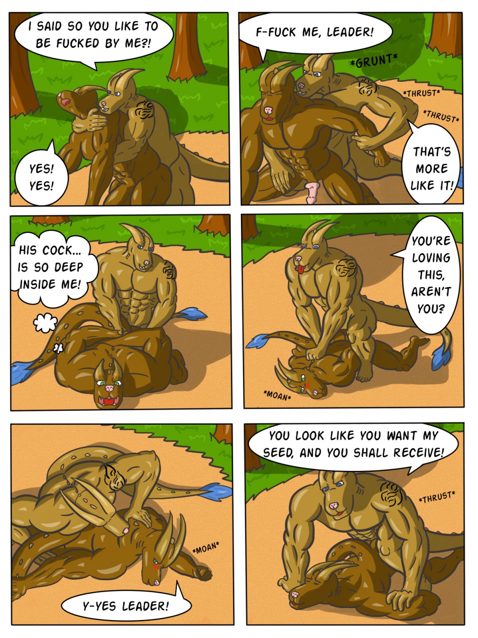 The New Leader page 8 full