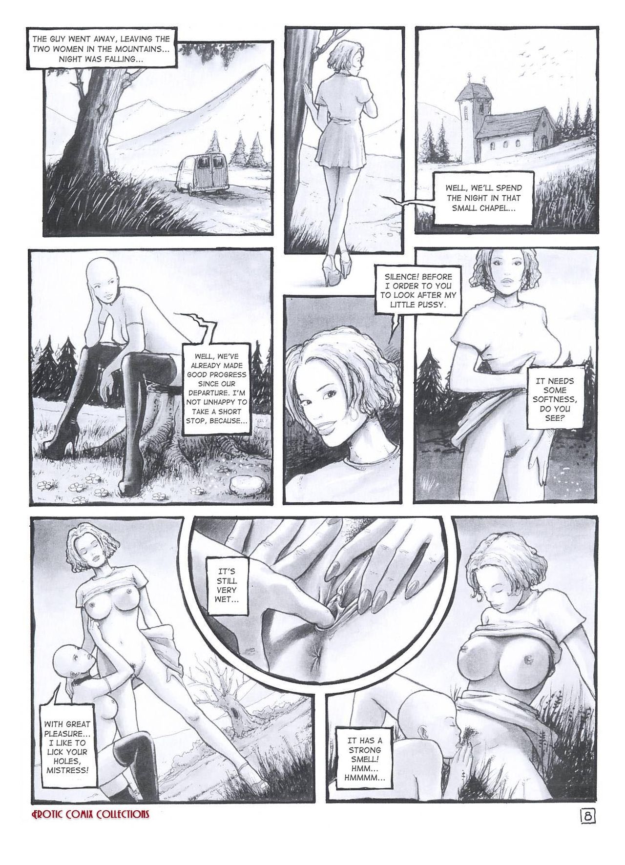 Thing page 9 full