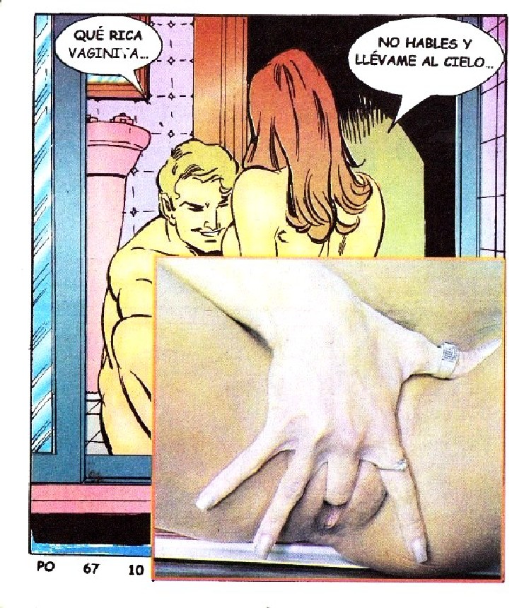 Pasiones Ocultas 067 page 10 full