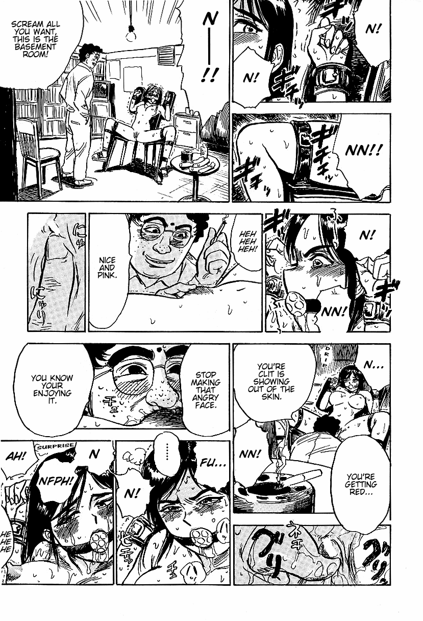 Kankin Ryoujoku page 8 full