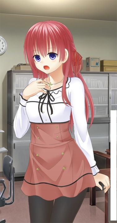 Chijoku Idol Saki Haruka page 5 full